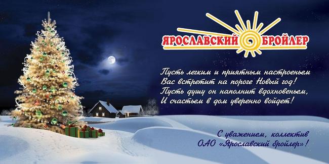 С новым 2010 годом!